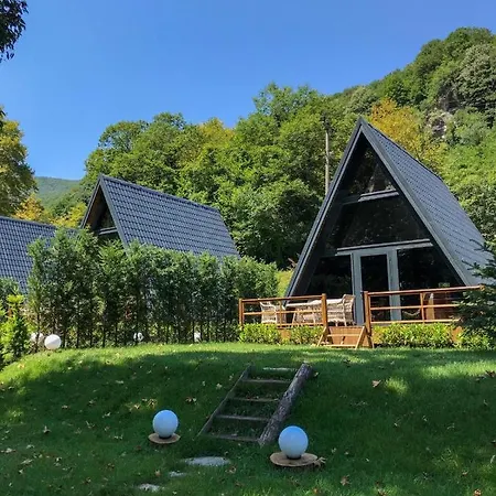 Bls Bungalove * Sapanca