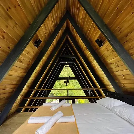 Bls Bungalove * Sapanca