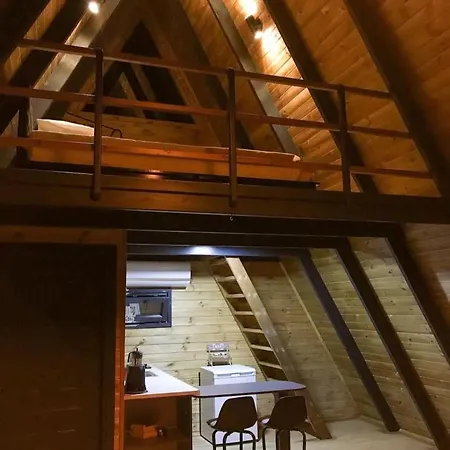 Bls Bungalove * Sapanca