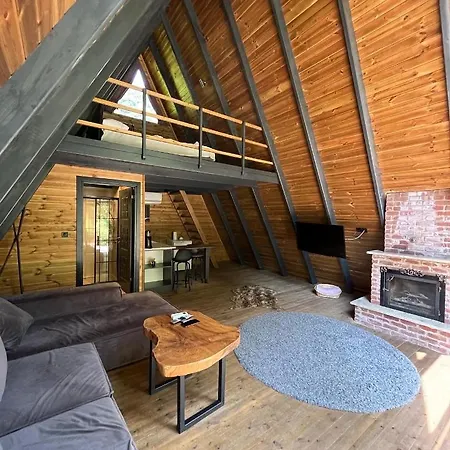 Lodge Bls Bungalove *