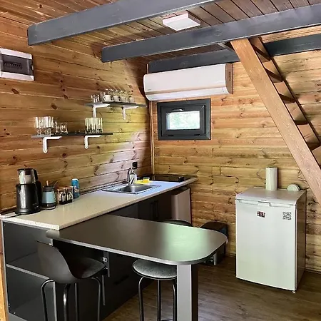 Bls Bungalove * Sapanca