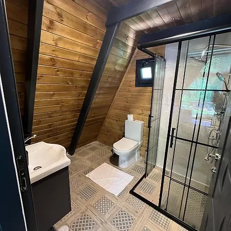 Jaktstuga Bls Bungalove