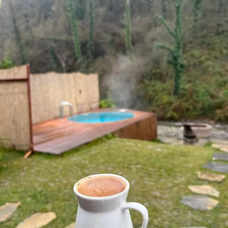 Jaktstuga Bls Bungalove