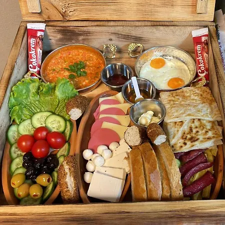 Bls Bungalove * Sapanca