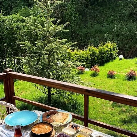 Bls Bungalove Lodge *