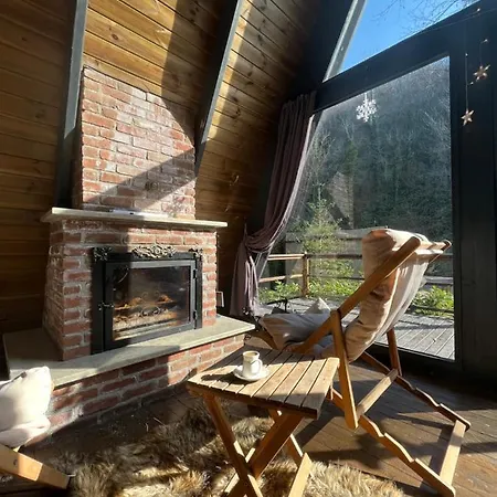 Bls Bungalove * Sapanca