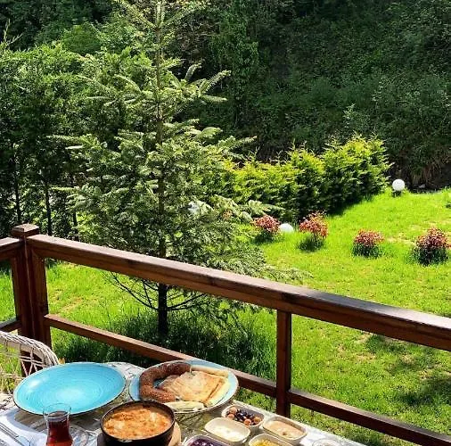 Bls Bungalove אכסניה *